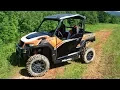Polaris General Deluxe Review