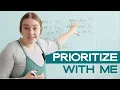 When Your To Do List Seems IMPOSSIBLE How to Prioritize Your Tasks