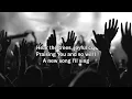 All The Earth - Parachute Band (Best Worship Song with Lyrics)