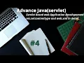 Advance java Servlet based web Application res setcontenttype and web xml in detail 2021