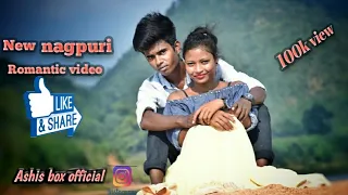 tore aashiq hu hu mai deewana ll new nagpuri romantic video ll singar vickykachap ll 1080p hd video