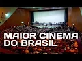 Lagu MAIOR CINEMA DO BRASIL