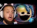 Download Lagu The Moon Is Coming for Uranus! (The Moon Woke up Episode 1-5 + Secret Tapes FULL REACTION)