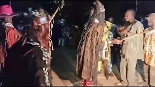 Inzan ka levieu face à cheick fall