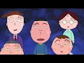 Download Lagu Chibi Maruko Chan Eng Dub #811 \