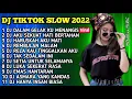 Download Lagu DJ TIKTOK SLOW 2022 • DJ DALAM GELAK KU MENANGIS • DJ AKU SEKUAT HATI BERTAHAN • DJ REMBULAN MALAM