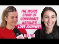Download Lagu Corporate Natalie Is Engaged!! Proposal Story \u0026 Wedding Talk With The Bride To Be