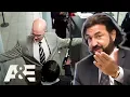 Court Cam Lawyers Behaving Badly - Top 5 Moments A E