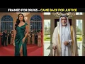 Dubai Sheikh Framed Filipina For His Drug Scandal 10 Years Later She Returned To Destroy Them