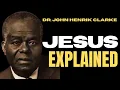 Download Lagu Dr. John Henrik Clarke: \