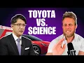 Download Lagu President van Toyota beweert dat \