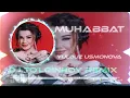 Download Lagu Yulduz Usmonova - Muhabbat (Dj To'lqinboy Remix) #premyera #remix