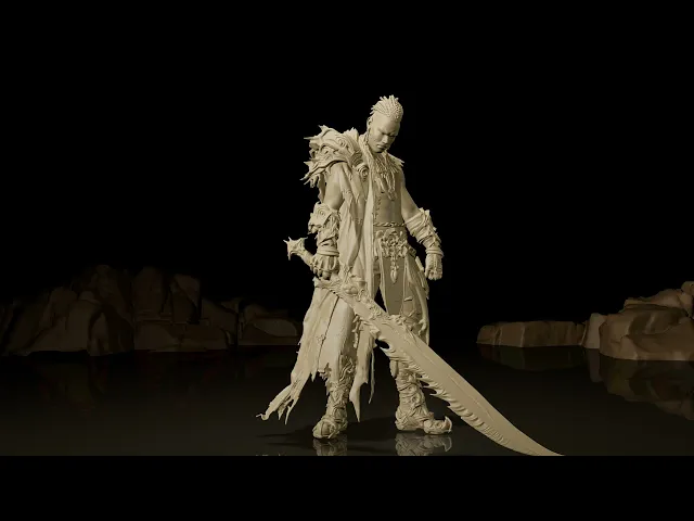 Ragnar Bloodfist of The Iron Howl video thumbnail
