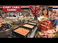 Download Lagu Bangkok’s BUSIEST BUFFET? Huge Selection with River Prawns, Snow Crab \u0026 More @ 57th Street Sukhumvit