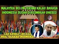 Lagu PANAS‼️MALAYSIA MERADANG DAN PROTES BAHASA INDONESIA JADI BAHAN PERHATIAN DUNIA #reaksi 