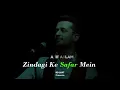 Zindagi Ke Safar Mein | Atif Aslam | AI Cover | Full Song