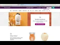 how to log into your scentsy workstation