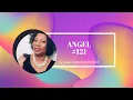 ANGEL NUMBER 121