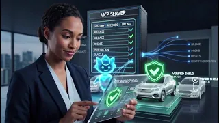 LotLenz Building AI Trust for Vehicle Inventory