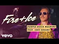 Download Lagu Purple Disco Machine - Fire + Ice (Official Video) ft. Jake Shears