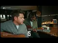 Myles Smith & Niall Horan - Drive Safe [MTV Japan]