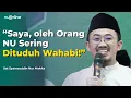 Download Lagu Ust Syam: Saya Percaya Sekali dengan Barokah | Full Ceramah
