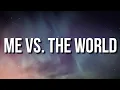 Rod Wave - Me Vs The World