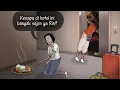 Download Lagu Misteri Hotel bertabur sajen #HORORMISTERI | Kartun Hantu, Animasi Horror