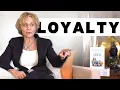 How to define loyalty in a relationship