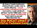 Lagu Aku Sibuk Urus Nikahan Anakku, Lalu Dia Bilang \