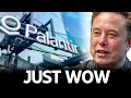 Every Elon Karp Jenson Industrial Revolution Sized Bet