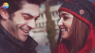 اليسا تصدق بمين على حياة ومراد 