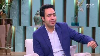 لما جيت أكتب عن أمي قصيدة هتبكيك لكل أم من الشاعرعبدالله حسن في معكم منى الشاذلي  لما جيت أكتب عن أمي قصيدة هتبكيك لكل أم من الشاعرعبدالله حسن في معكم منى الشاذلي