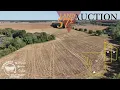 REAL ESTATE AUCTION-57 - ACRES OFFERED IN 3 TRACTS IN STEUBEN COUNTY IN