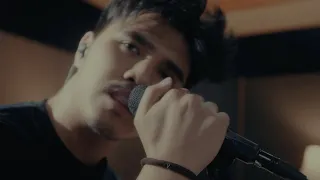 Buta Hati - Naif | Cover By Diosdu