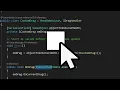 How to Drag and Drop UI Images in Unity Simple