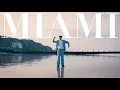 Miami is where I definitely live