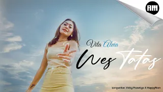 vita alvia wes tatas dj remix full bass resample cover