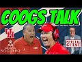 Inside UH Athletics Basketball Football Baseball with Joseph Duarte Houston Cougars Deep Dive