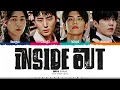 Download Lagu DAY6 'INSIDE OUT' Lyrics (데이식스 INSIDE OUT 가사) [Color Coded_Eng] | ShadowByYoongi