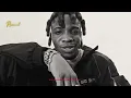 Amiri × Ogechi — Mashup | REMIEL