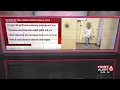 Mother of girl found in North Omaha cited