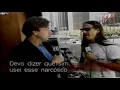 Anthony Kiedis Talks About His Drug Addiction 1997