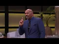 Steve Harvey | Prayer Changes Things