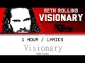 Download Lagu Seth Rollins | Visionary [1 Hour Loop] With Lyrics