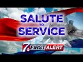 CBS7 Salute to Service