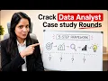 How Top Data Analysts Think Business Thinking for Interviews