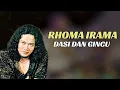 Download Lagu RHOMA IRAMA - DASI DAN GINCU | LIRIK VERSION