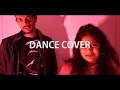 Garmi Song Dance cover | Street Dancer 3D | Rahul Namdev Dance Choreography Ft. Namrata