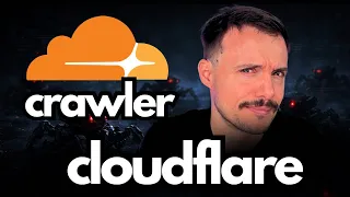 Cloudflare /crawl endpoint